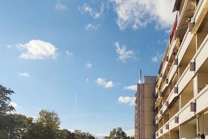 *AKTIONSWOHNUNG* Top-Angebot: 3-Zimmer-Wohnung mit Balkon jetzt mit Preisvorteil! 3 zimmer