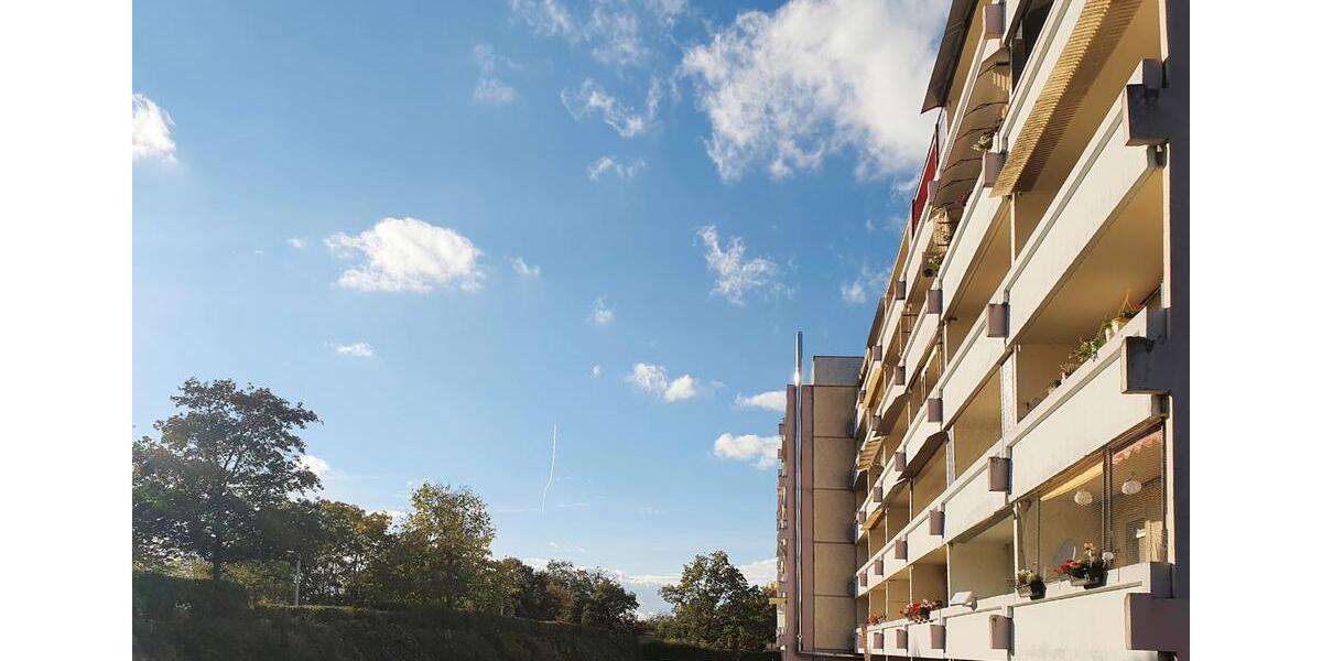 *AKTIONSWOHNUNG* Top-Angebot: 3-Zimmer-Wohnung mit Balkon jetzt mit Preisvorteil! 3 zimmer