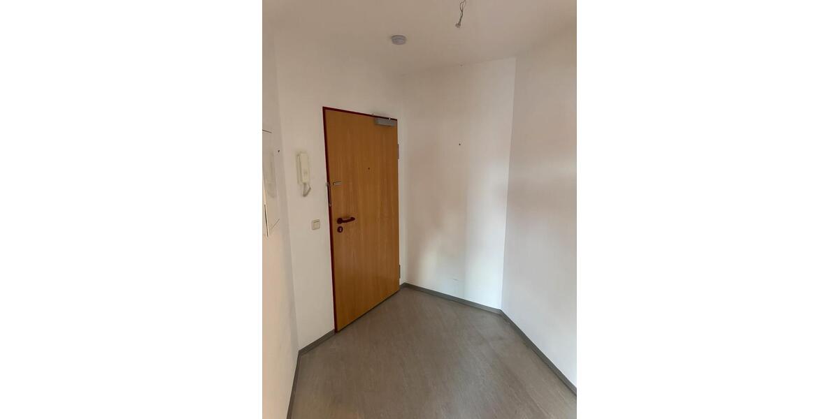 Etagenwohnung Mitterteich - 1 Zimmer, 46 m&sup2;, 395&euro; | Angebot:26517665