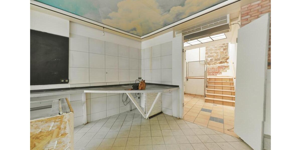 Gewerbeobjekt Marburg - 850&euro; | Angebot:26126698