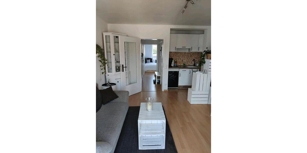 Wohnen auf Zeit Essen Südviertel - 2 Zimmer, 42 m&sup2;, 1.000&euro; | Angebot:25378315