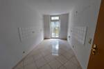 2-Zi.-Whg. mit Tageslichtbad und Balkon am Stadtrand von Hainichen
