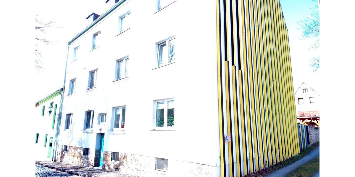 Dachgeschoßwohnung Aschersleben - 1 Zimmer, 55 m&sup2;, 508&euro; | Angebot:25918654