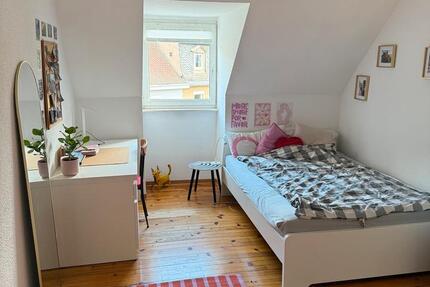 Wohnen auf Zeit Homburg - 5 Zimmer, 130 m&sup2;, 350&euro; | Angebot:26587484