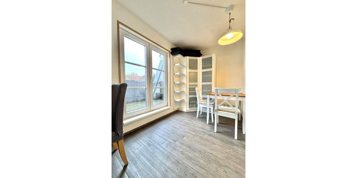 Etagenwohnung Hannover Döhren - 2 Zimmer, 35 m&sup2;, 700&euro; | Angebot:25115501