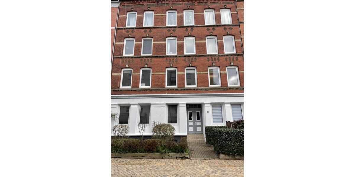 Etagenwohnung Kiel Südfriedhof - 4 Zimmer, 95 m&sup2;, 1.395&euro; | Angebot:25980966