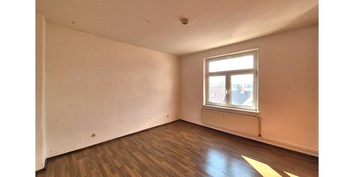 Etagenwohnung Güstrow - 2 Zimmer, 40 m&sup2;, 400&euro; | Angebot:26637147