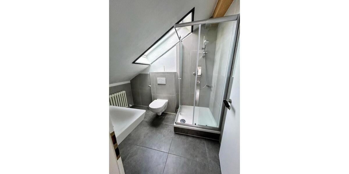 Dachgeschoßwohnung Mauth - 4 Zimmer, 111 m&sup2;, 450&euro; | Angebot:25807509