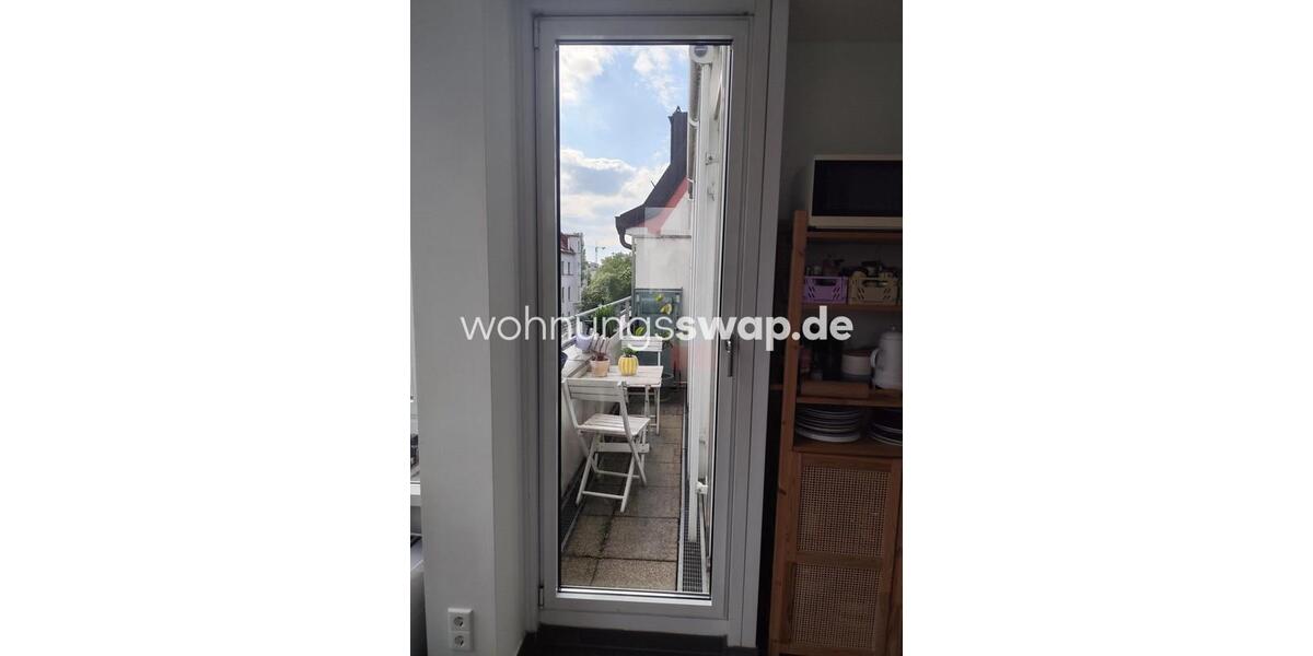 Etagenwohnung München Schwabing-Freimann - 2 Zimmer, 56 m&sup2;, 1.395&euro; | Angebot:24540415