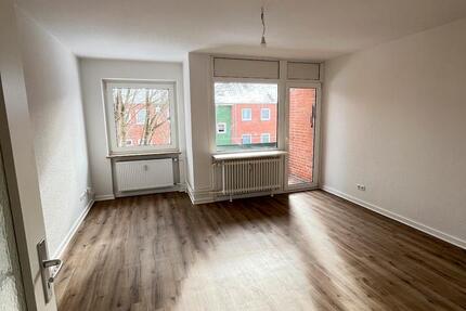 Wohnung Rendsburg - 2 Zimmer, 58 m&sup2;, 489&euro; | Angebot:25145132