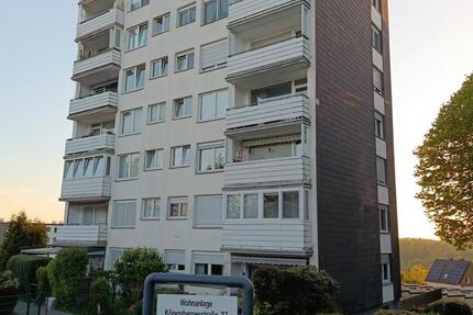 Wohnung Bergneustadt - 2 Zimmer, 62 m&sup2;, 1.040&euro; | Angebot:26358144