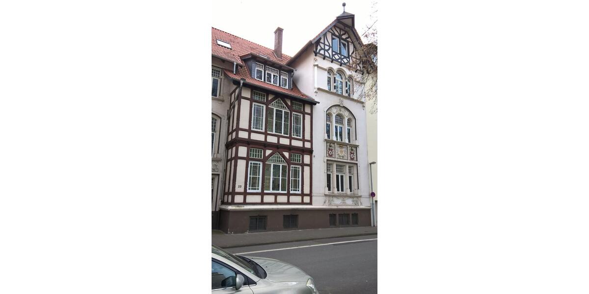 Etagenwohnung Hameln - 4 Zimmer, 160 m&sup2;, 1.040&euro; | Angebot:26621211