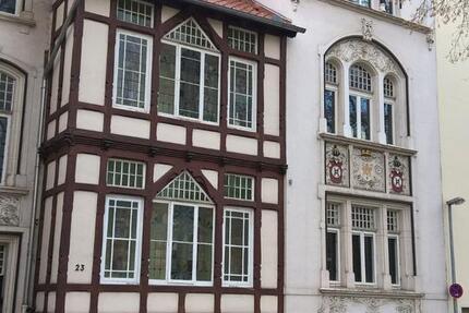 Wohnung Hameln - 4 Zimmer, 160 m&sup2;, 1.040&euro; | Angebot:26621211