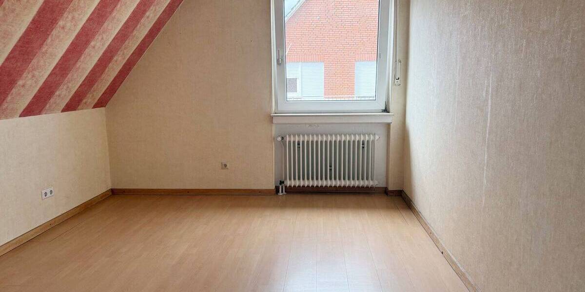 Etagenwohnung Emsbüren Listrup - 4 Zimmer, 100 m&sup2;, 750&euro; | Angebot:26842066