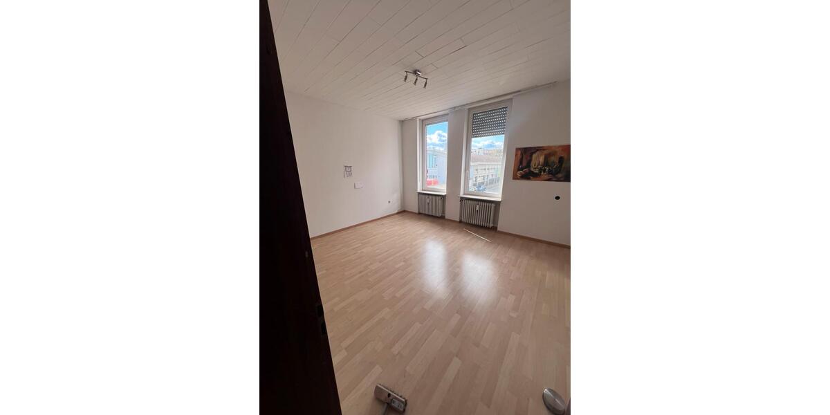 Etagenwohnung Merzig - 3 Zimmer, 108 m&sup2;, 950&euro; | Angebot:26337463