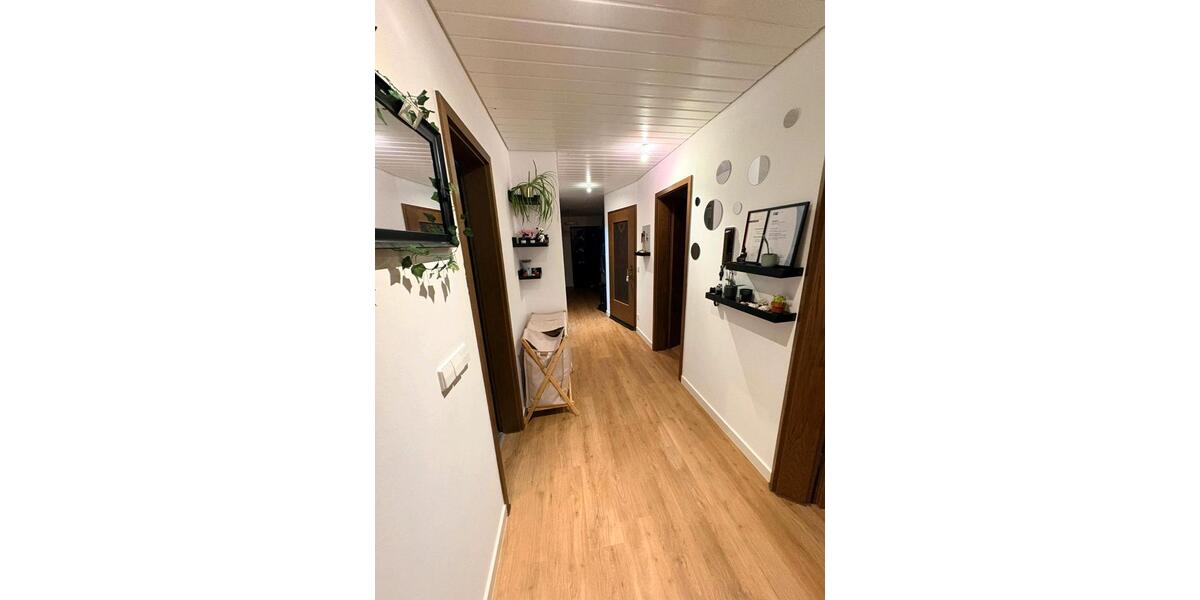 3 12 Zimmer Wohnung in Furtwangen zu vermieten 3 zimmer