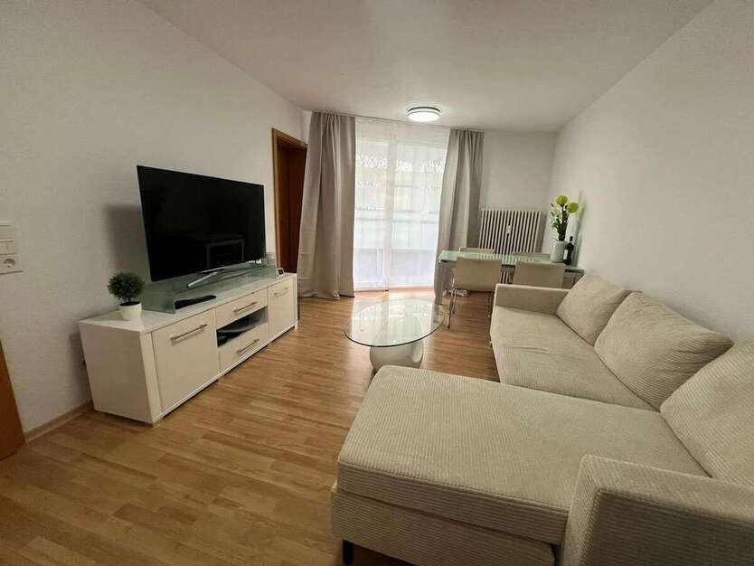 Wohnung zum Mieten in Reutlingen 890 € 48 m² 2 zimmer