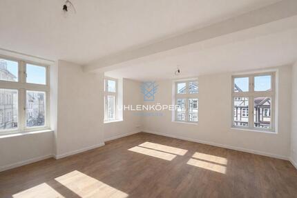 Wohnung Uelzen - 2 Zimmer, 67 m&sup2;, 871&euro; | Angebot:25545464