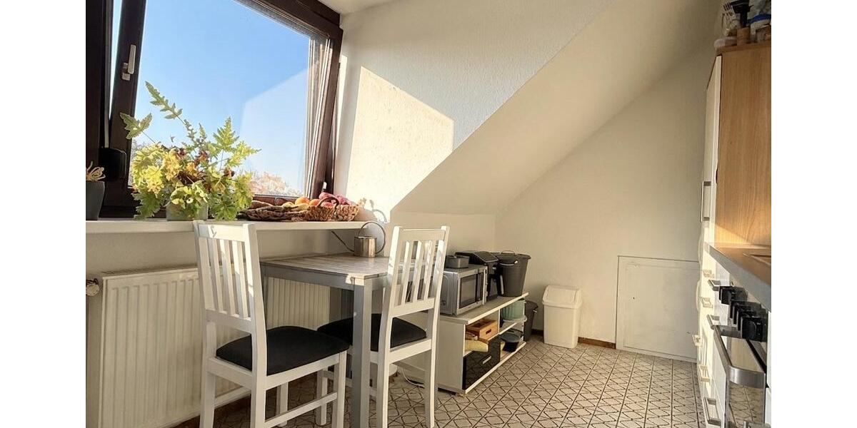 Dachgeschoßwohnung Buxtehude - 2 Zimmer, 54 m&sup2;, 460&euro; | Angebot:26039232