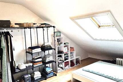Gemütliches 1 Z Appartement zu vermieten