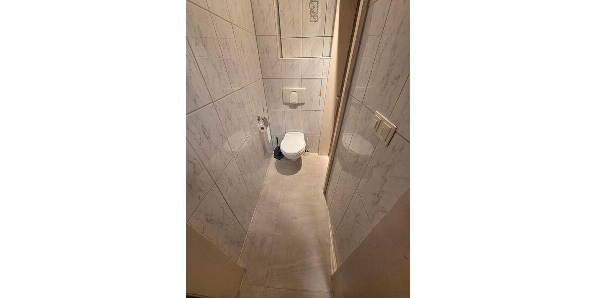 Monteurzimmer bis zu 11 Personen Ferienwohnung 6 zimmer