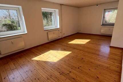 Wohnung Rendsburg - 2 Zimmer, 53 m&sup2;, 449&euro; | Angebot:26636474
