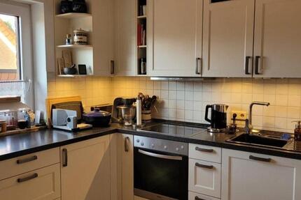 Schöne 4 Zimmer - Wohnung in Delligsen 4 zimmer