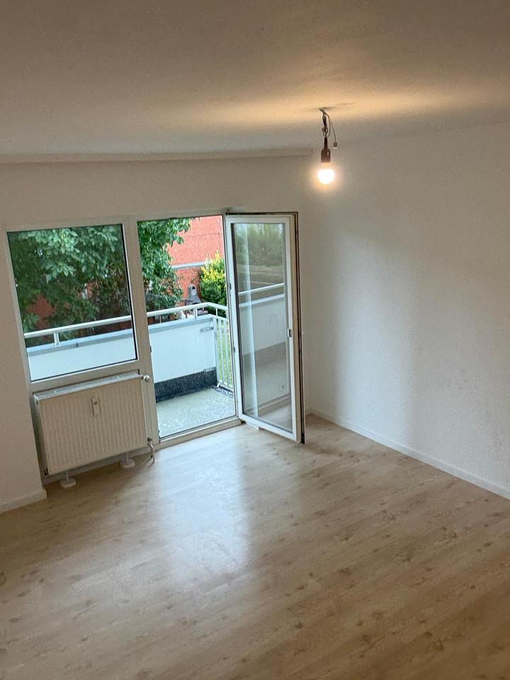 3-Zimmer-Wohnung rechtsrheinisch in Köln-Flittard