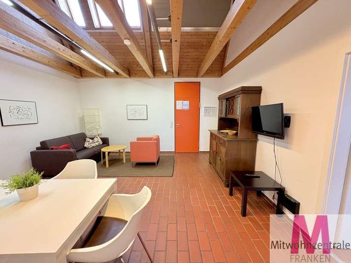 Zimmer Nürnberg Eibach - 2 Zimmer, 1.040&euro; | Angebot:27073124