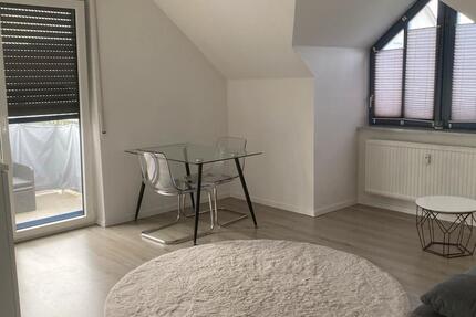 Wohnung Bad Mergentheim - 2 Zimmer, 41 m&sup2;, 640&euro; | Angebot:26618500