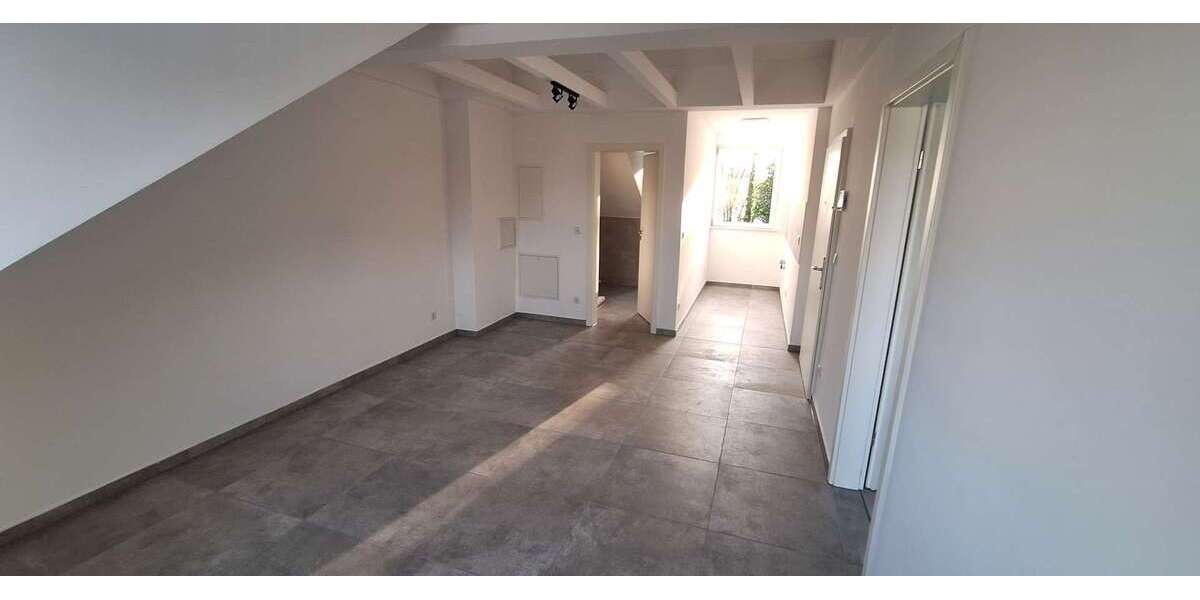 Etagenwohnung Schwerte - 2 Zimmer, 47 m&sup2;, 525&euro; | Angebot:27075222