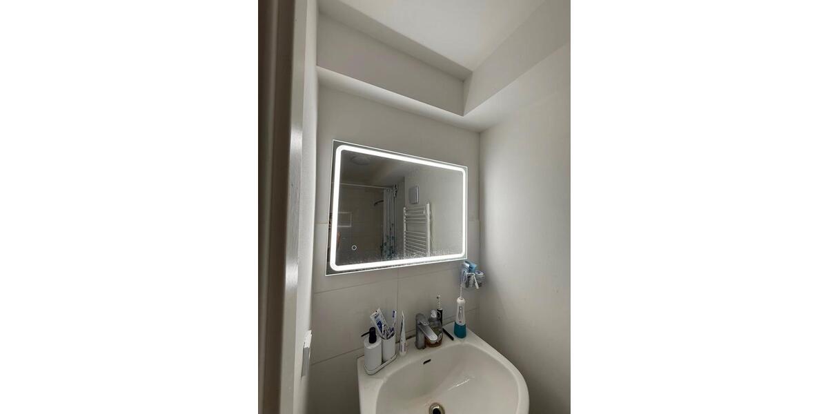 Erdgeschoßwohnung Kiel Gaarden-Ost - 1 Zimmer, 20 m&sup2;, 450&euro; | Angebot:25165521