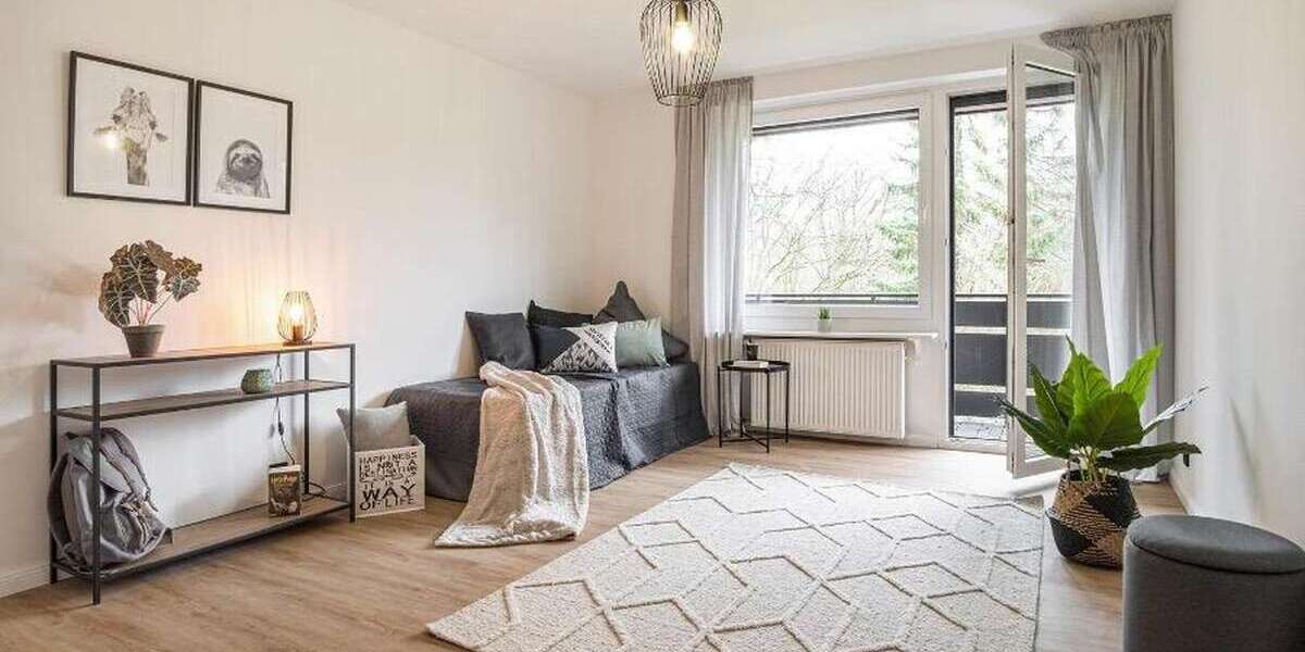Zimmer Hamburg Lurup - 800&euro; | Angebot:26732801