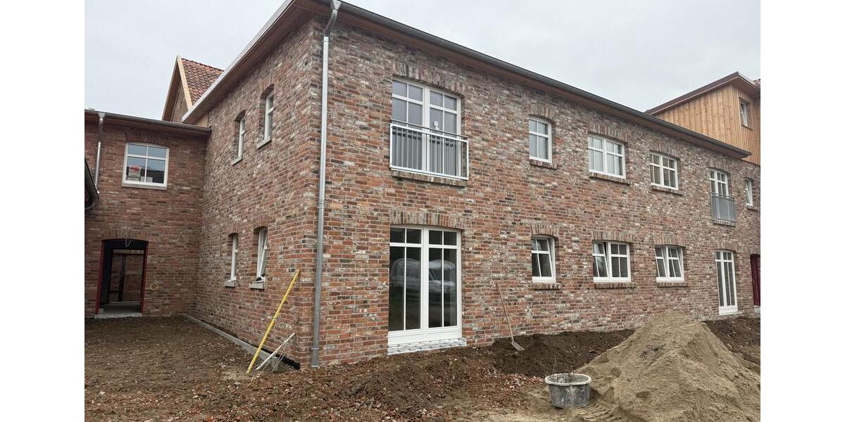 Erdgeschoßwohnung Estorf - 3 Zimmer, 76 m&sup2;, 836&euro; | Angebot:23715146