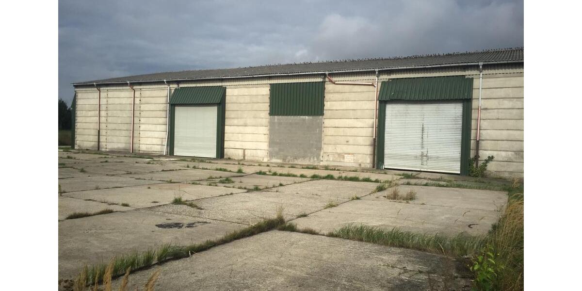 Gewerbeobjekt Neuburg - 1.600&euro; | Angebot:24129212