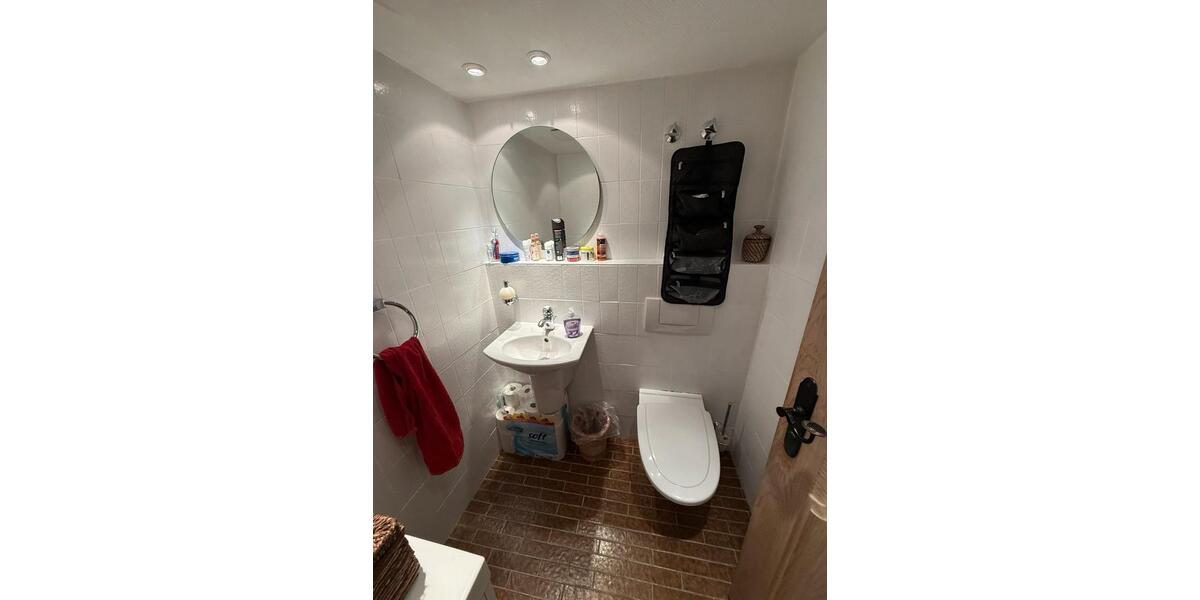 Wohnen auf Zeit Oberstdorf - 1 Zimmer, 38 m&sup2;, 850&euro; | Angebot:26600328