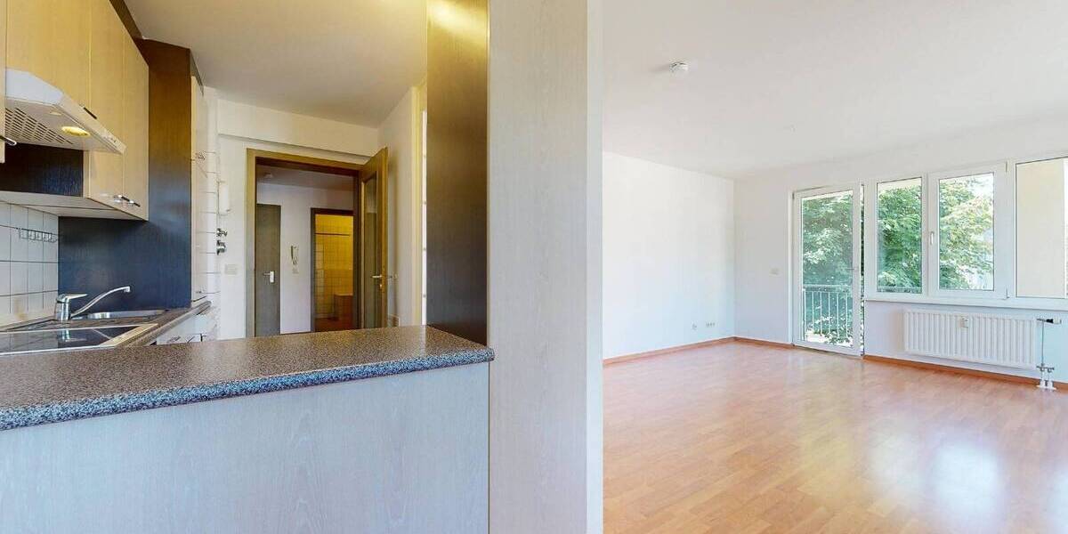 Etagenwohnung Schipkau Meuro - 3 Zimmer, 84 m&sup2;, 480&euro; | Angebot:26696715