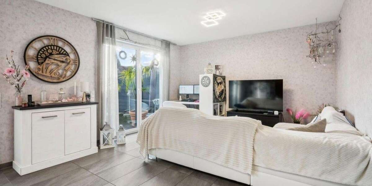 Einfamilienhaus Linnich-Körrenzig Körrenzig - 3 Zimmer, 100 m&sup2;, 910&euro; | Angebot:26740421