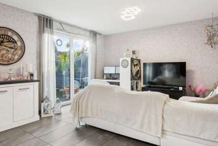 Haus Linnich-Körrenzig Körrenzig - 3 Zimmer, 100 m&sup2;, 910&euro; | Angebot:26740421