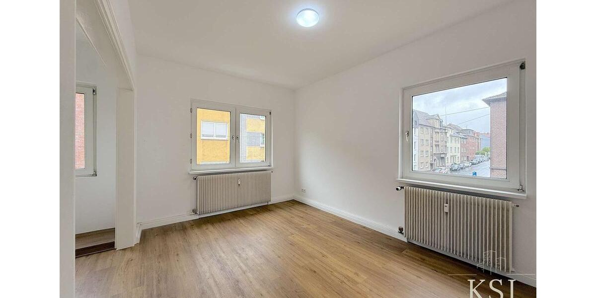Etagenwohnung Oberhausen - 2.5 Zimmer, 65 m&sup2;, 585&euro; | Angebot:26649718