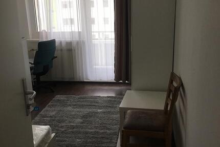 Wohnen auf Zeit Berlin Treptow-Köpenick - 4 Zimmer, 18 m&sup2;, 630&euro; | Angebot:26447131