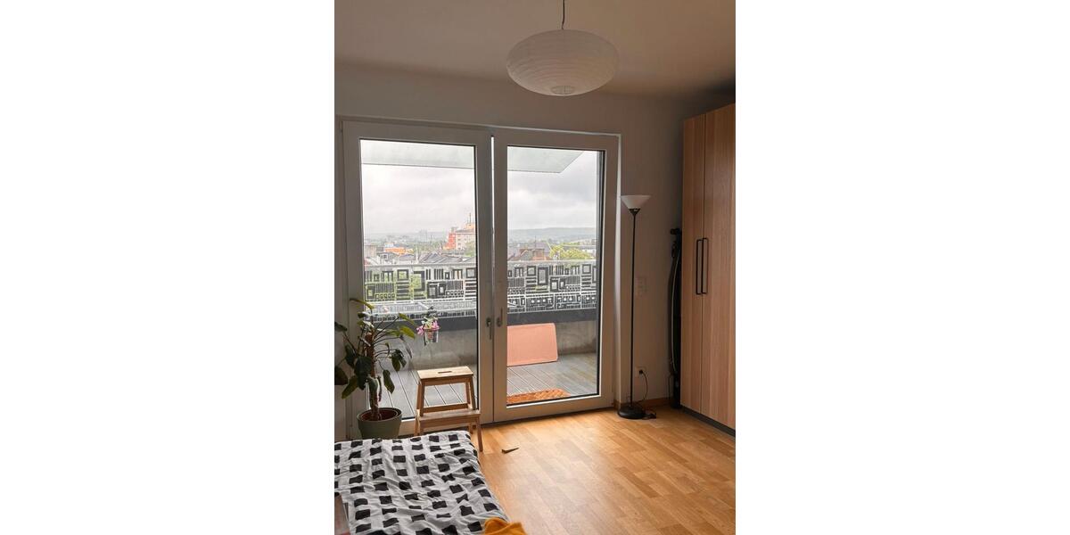 Etagenwohnung Bonn - 1 Zimmer, 47 m&sup2;, 1.100&euro; | Angebot:26532288