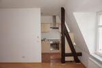 Dachgeschoßwohnung Pirna - 2 Zimmer, 57 m&sup2;, 460&euro; | Angebot:26533116