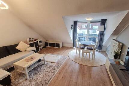 Wohnung Schwanstetten Schwand - 3 Zimmer, 60 m&sup2;, 675&euro; | Angebot:26683663