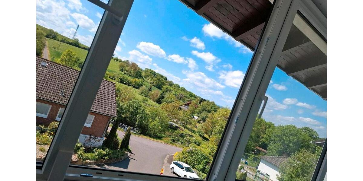 Etagenwohnung Kirn - 4 Zimmer, 96 m&sup2;, 950&euro; | Angebot:26588641