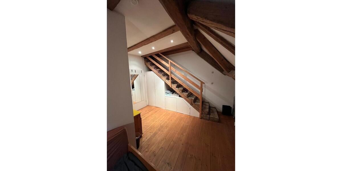 Loft - Studio - Atelier Ravensburg - 5 Zimmer, 220 m&sup2;, 2.200&euro; | Angebot:25447006