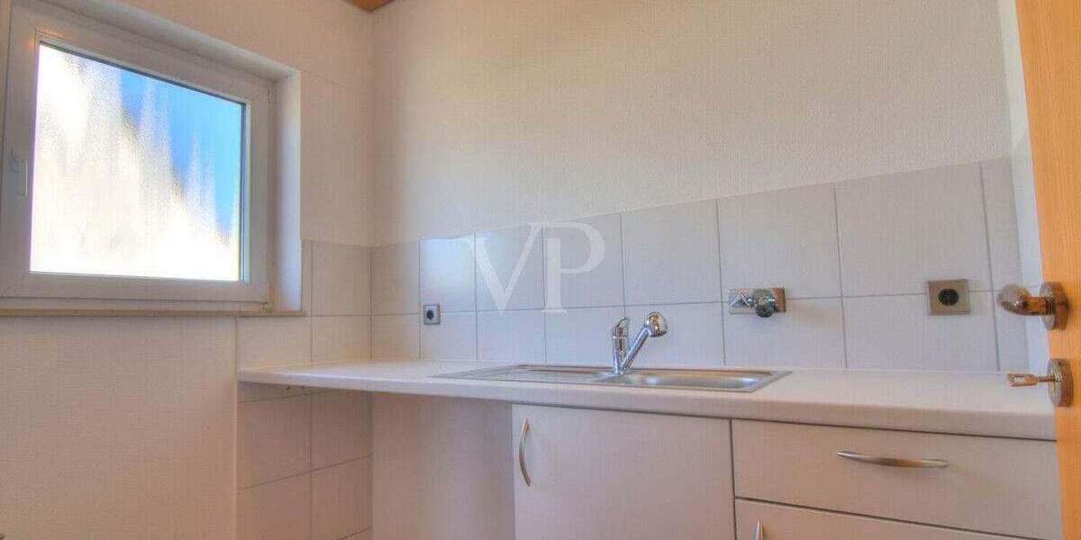 Etagenwohnung Heilbronn / Kirchhausen Kirchhausen - 4 Zimmer, 112 m&sup2;, 1.290&euro; | Angebot:25815503