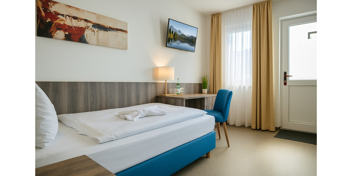 Wohnen auf Zeit Regenstauf - 1 Zimmer, 14 m&sup2;, 40&euro; | Angebot:19815843