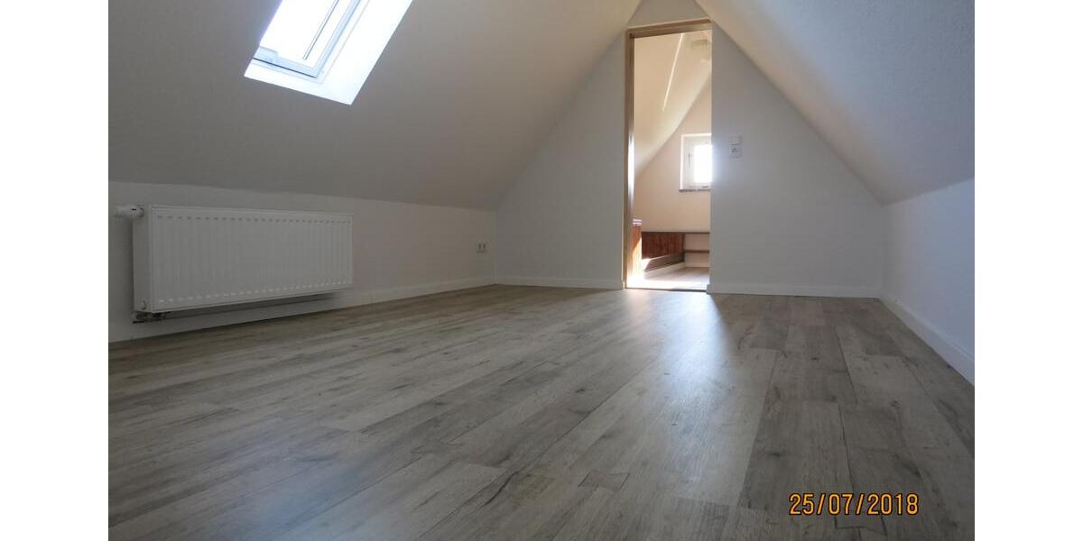 EFH mit Nebengelass und parkähnlichem Grundstück am Stadtrand 7 zimmer