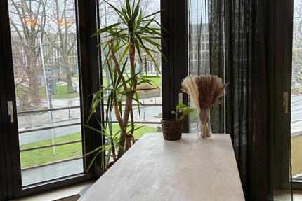 Wohnen auf Zeit Dortmund Innenstadt West - 1 Zimmer, 115 m&sup2;, 620&euro; | Angebot:24974396